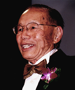 Dr. Chang-Jen Huang image